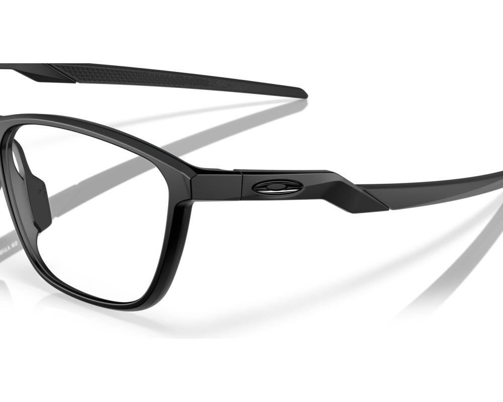 Oakley Oakley OX8186 818601 54-16 schwarz  vue 360 degrés 9