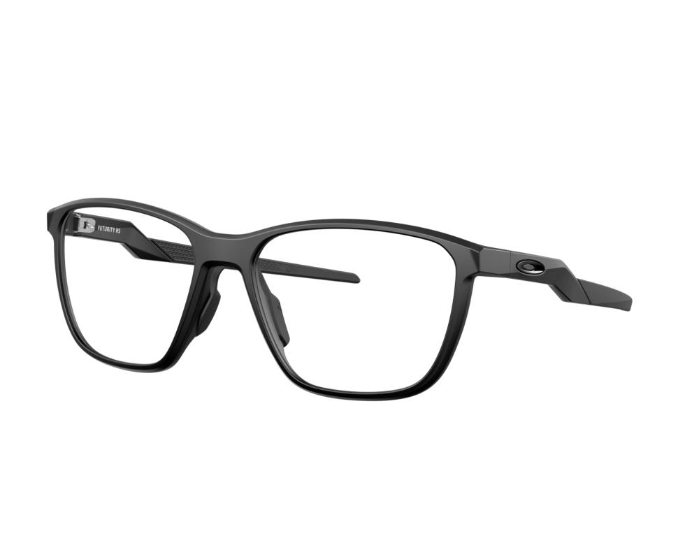 Oakley Oakley OX8186 818601 54-16 schwarz  vue 360 degrés 10