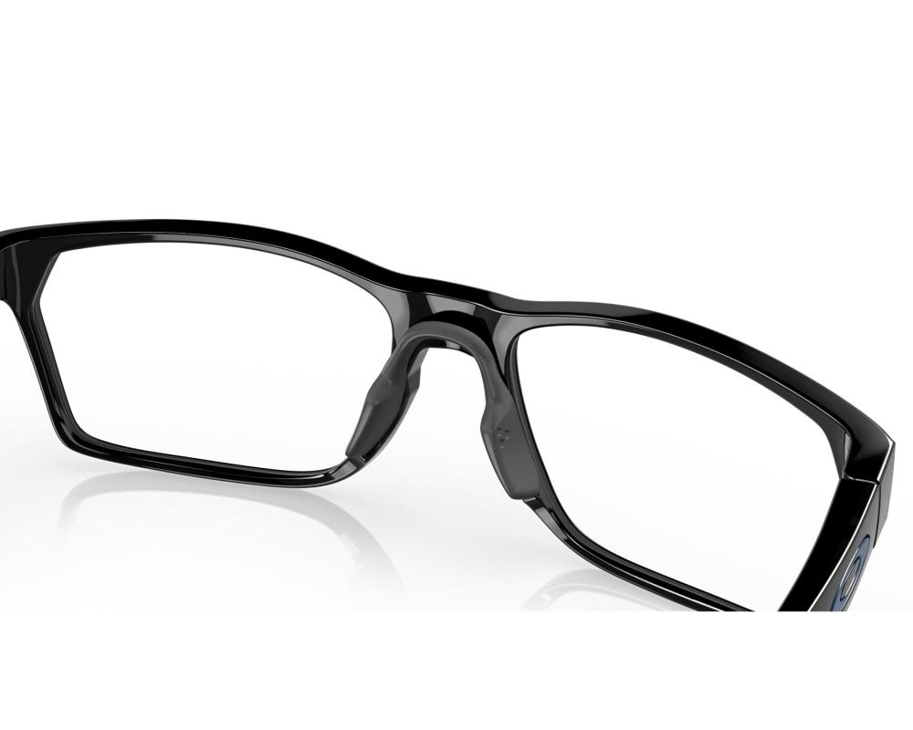 Oakley Oakley OX8032 803204 55-16 Noir  vue 360 degrés 1