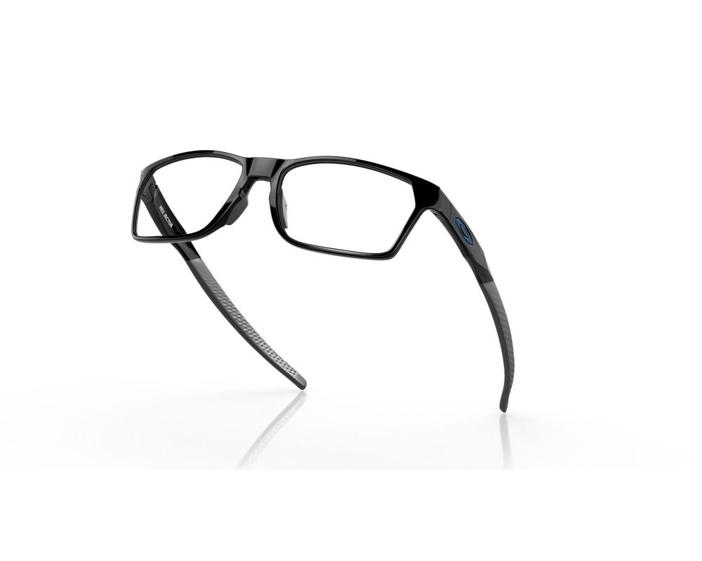 Oakley Oakley OX8032 803204 55-16 Noir  vue 360 degrés 5