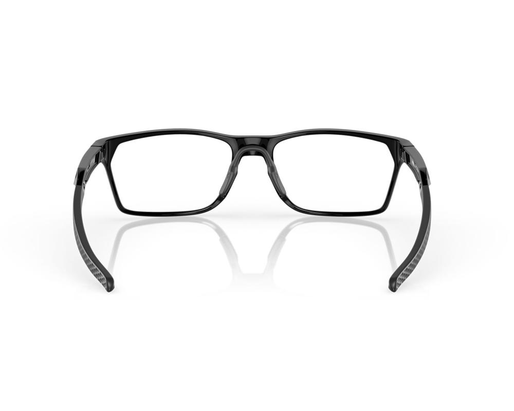 Oakley Oakley OX8032 803204 55-16 Noir  vue 360 degrés 6