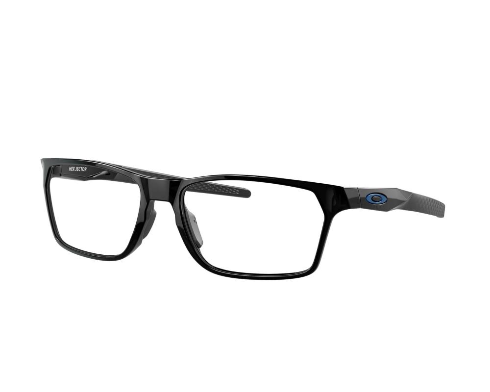 Oakley Oakley OX8032 803204 55-16 Noir  vue 360 degrés 7