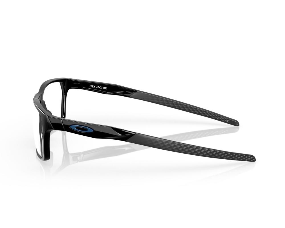 Oakley Oakley OX8032 803204 55-16 Noir  vue 360 degrés 9