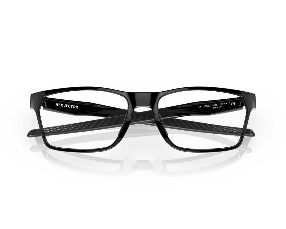 Oakley Oakley OX8032 803204 55-16 Noir  vue 360 degrés 10