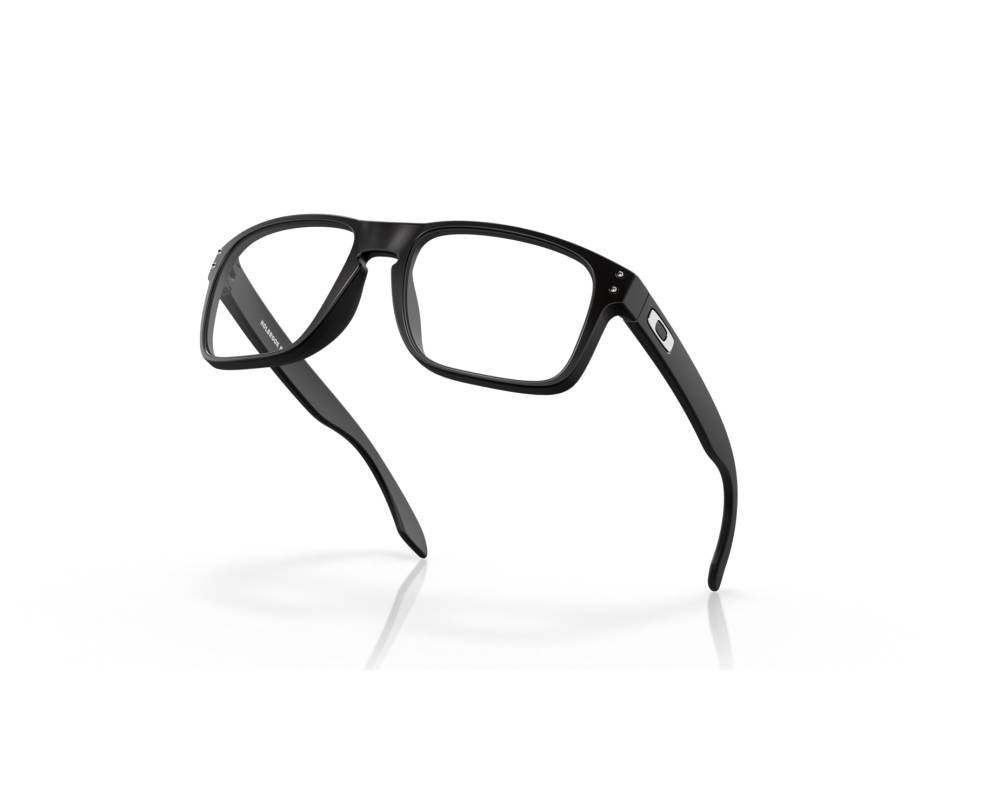 Oakley Oakley OX8156 815601 56-18 Noir  vue 360 degrés 1