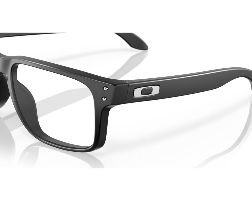 Oakley Oakley OX8156 815601 56-18 Noir  vue 360 degrés 2