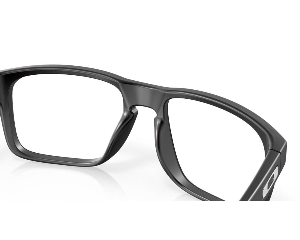 Oakley Oakley OX8156 815601 56-18 Noir  vue 360 degrés 3