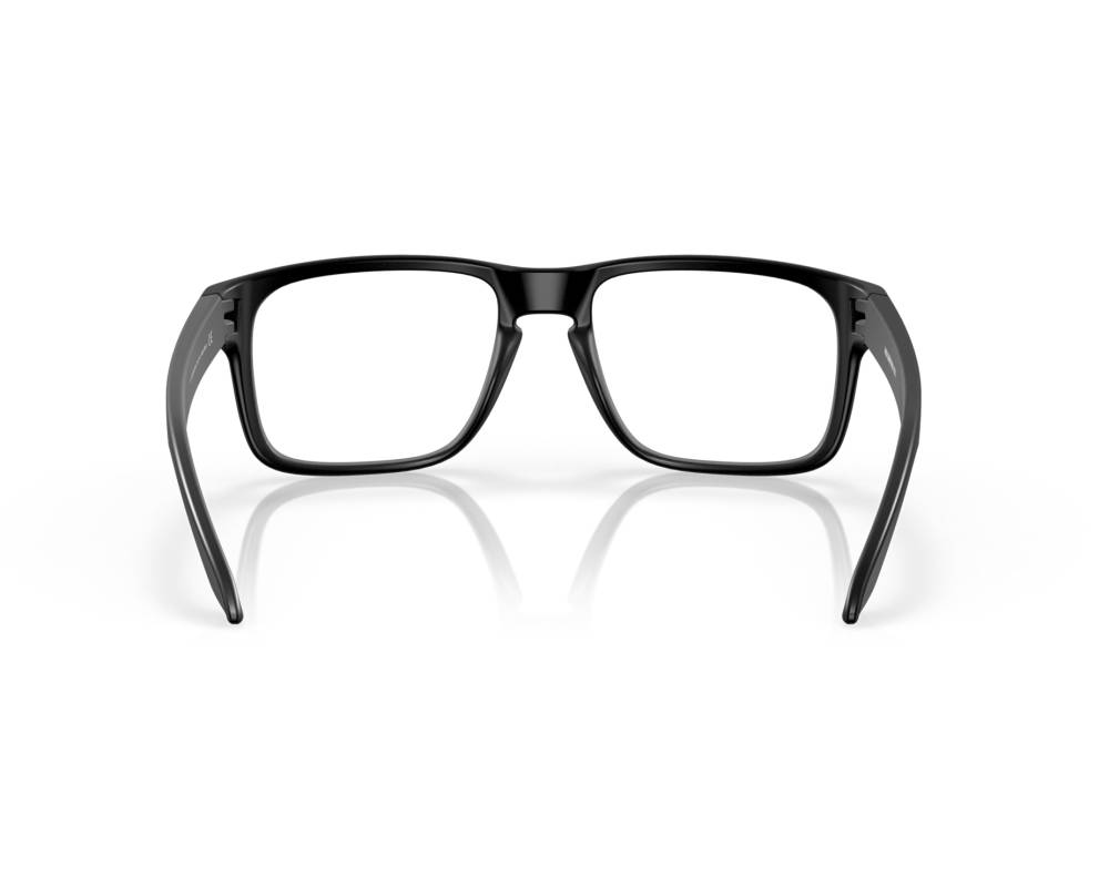 Oakley Oakley OX8156 815601 56-18 Noir  vue 360 degrés 4