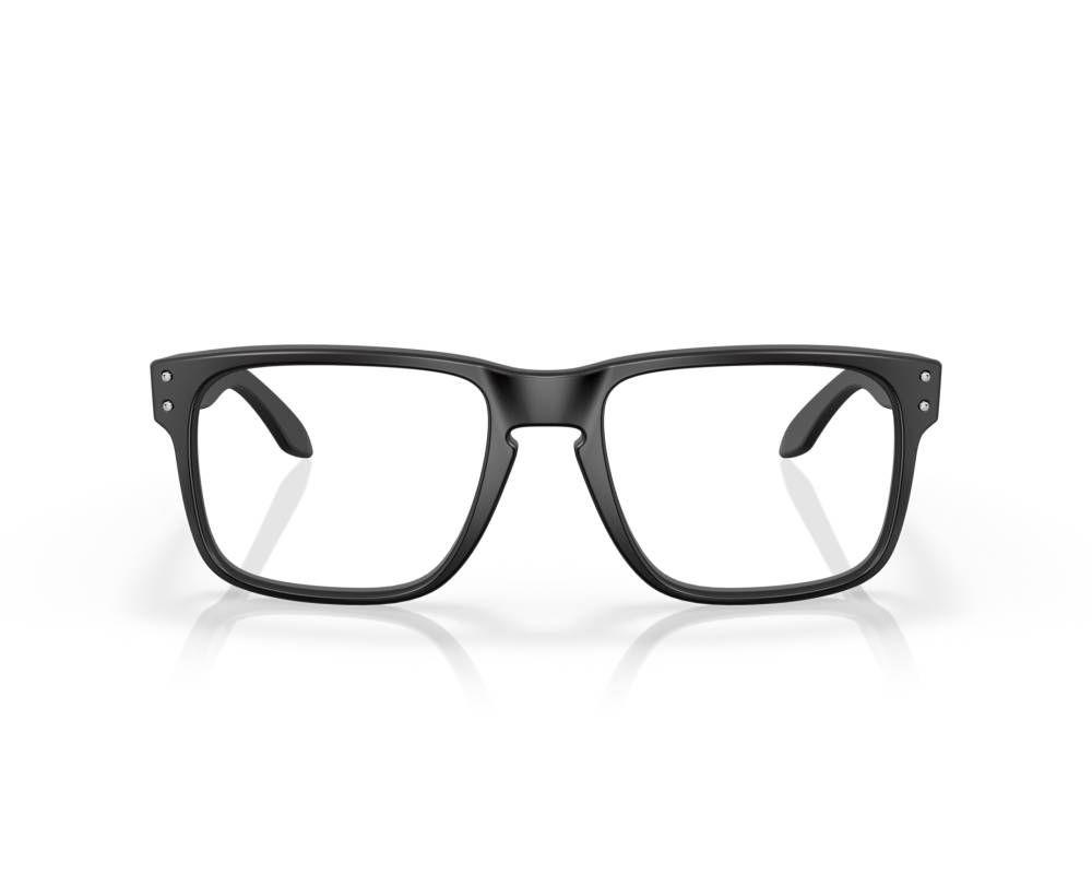 Oakley Oakley OX8156 815601 56-18 Noir  vue 360 degrés 6