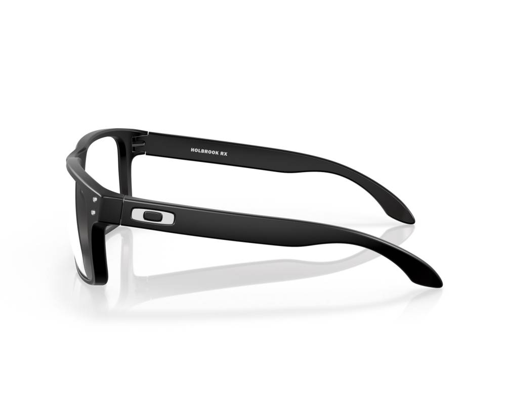 Oakley Oakley OX8156 815601 56-18 Noir  vue 360 degrés 7