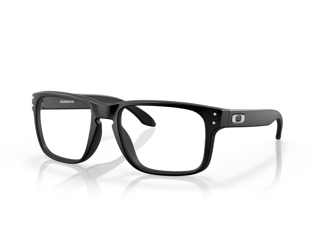Oakley Oakley OX8156 815601 56-18 Noir  vue 360 degrés 8