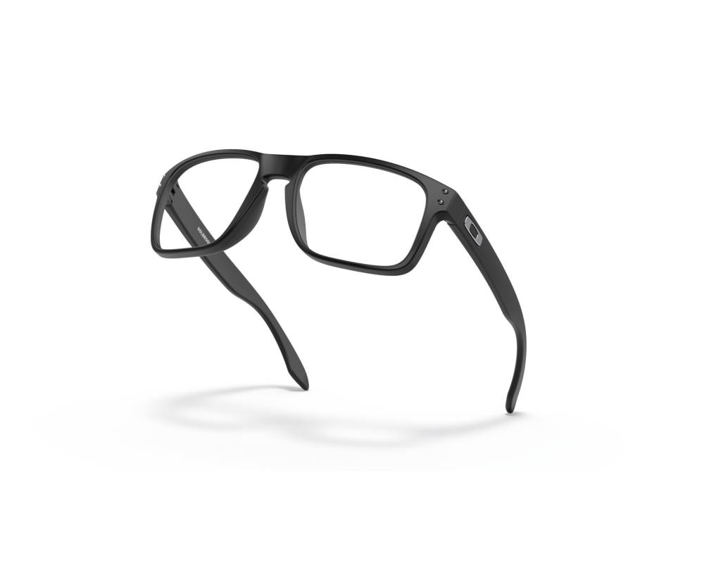 Oakley Oakley OX8156 815601 56-18 Noir  vue 360 degrés 9