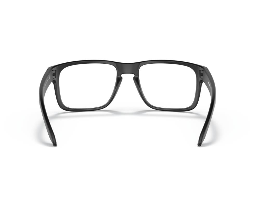 Oakley Oakley OX8156 815601 56-18 Noir  vue 360 degrés 10