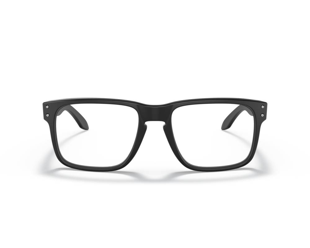 Oakley Oakley OX8156 815601 56-18 Noir  vue 360 degrés 12