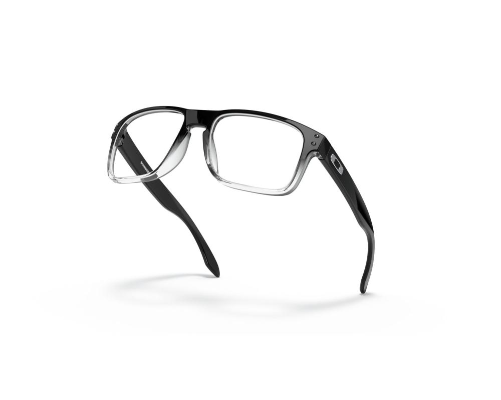 Oakley Oakley OX8156 815606 56-18 Noir  vue 360 degrés 1