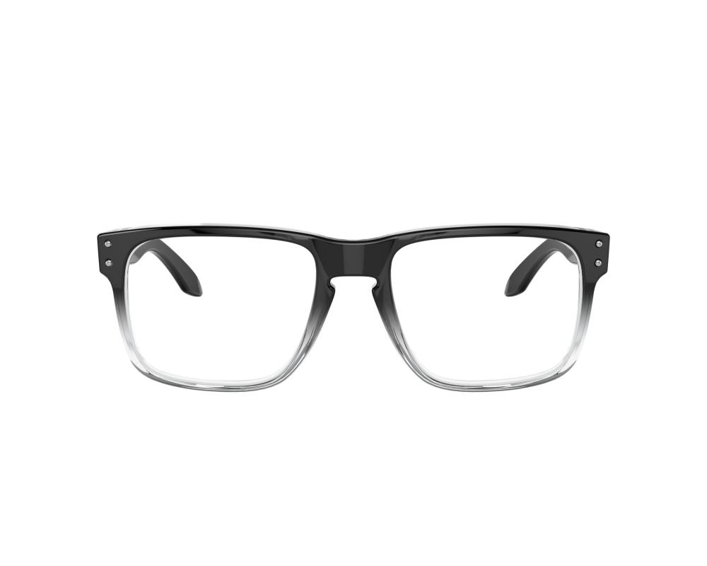 Oakley Oakley OX8156 815606 56-18 Noir  vue 360 degrés 2
