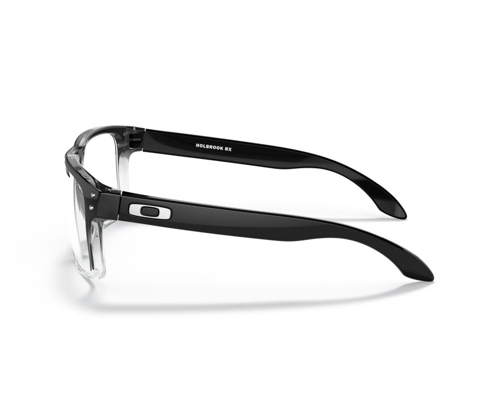 Oakley Oakley OX8156 815606 56-18 Noir  vue 360 degrés 4