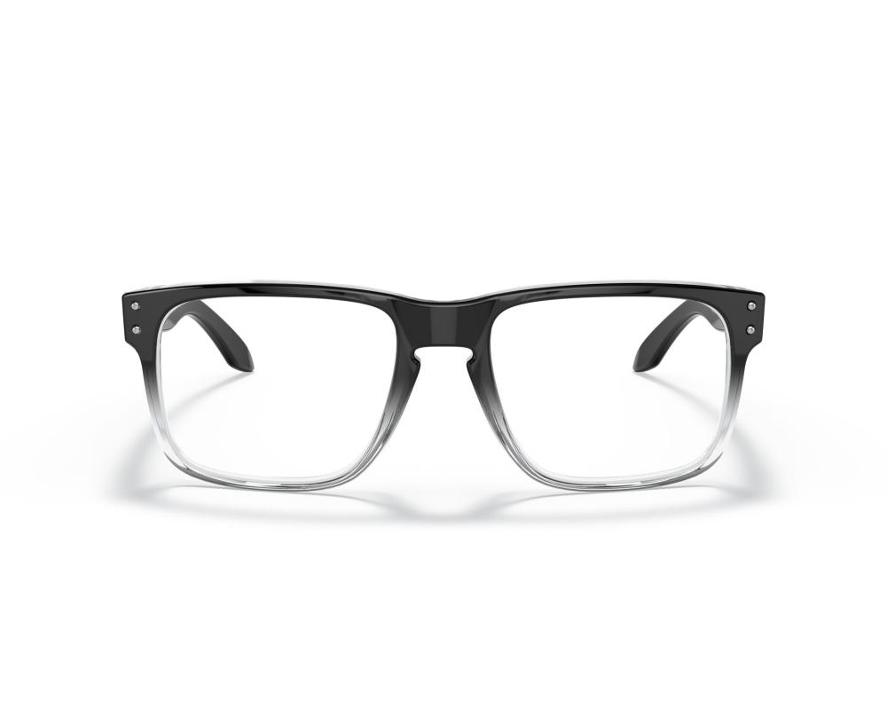 Oakley Oakley OX8156 815606 56-18 Noir  vue 360 degrés 5