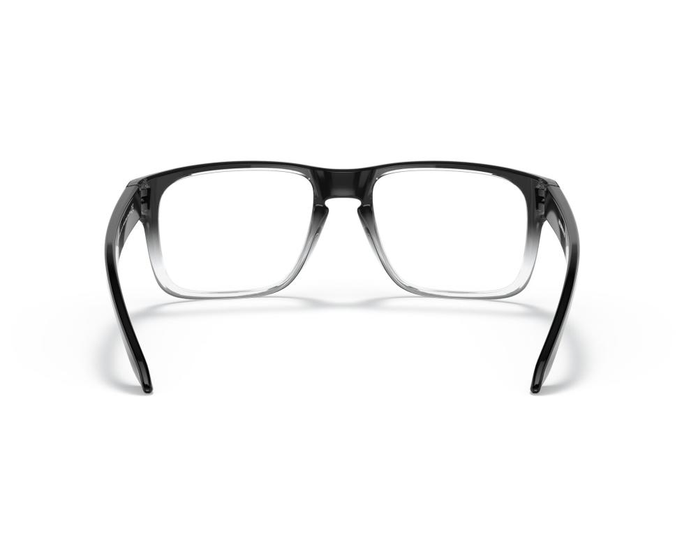 Oakley Oakley OX8156 815606 56-18 Noir  vue 360 degrés 6