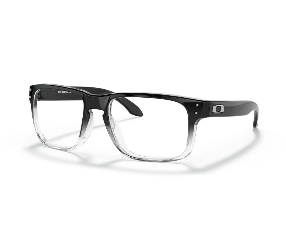 Oakley Oakley OX8156 815606 56-18 Noir  vue 360 degrés 7