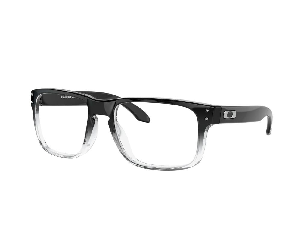 Oakley Oakley OX8156 815606 56-18 Noir  vue 360 degrés 8