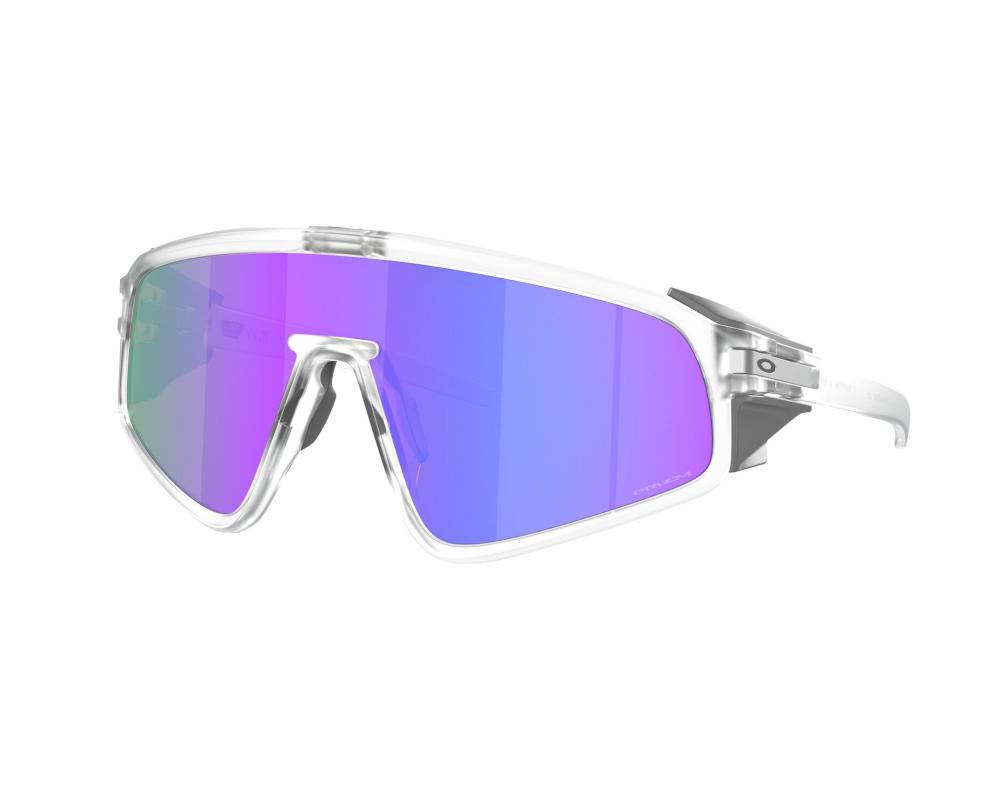 Oakley Oakley OO9404 940402 - kristall  vue 360 degrés 2