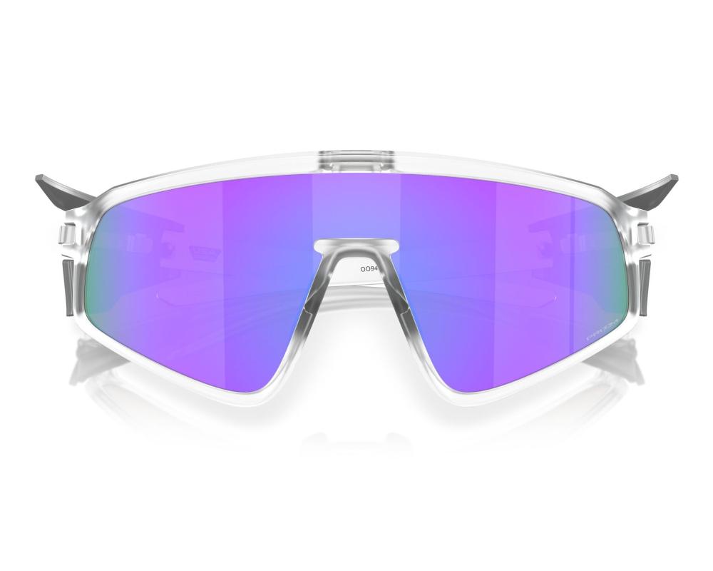 Oakley Oakley OO9404 940402 - kristall  vue 360 degrés 5