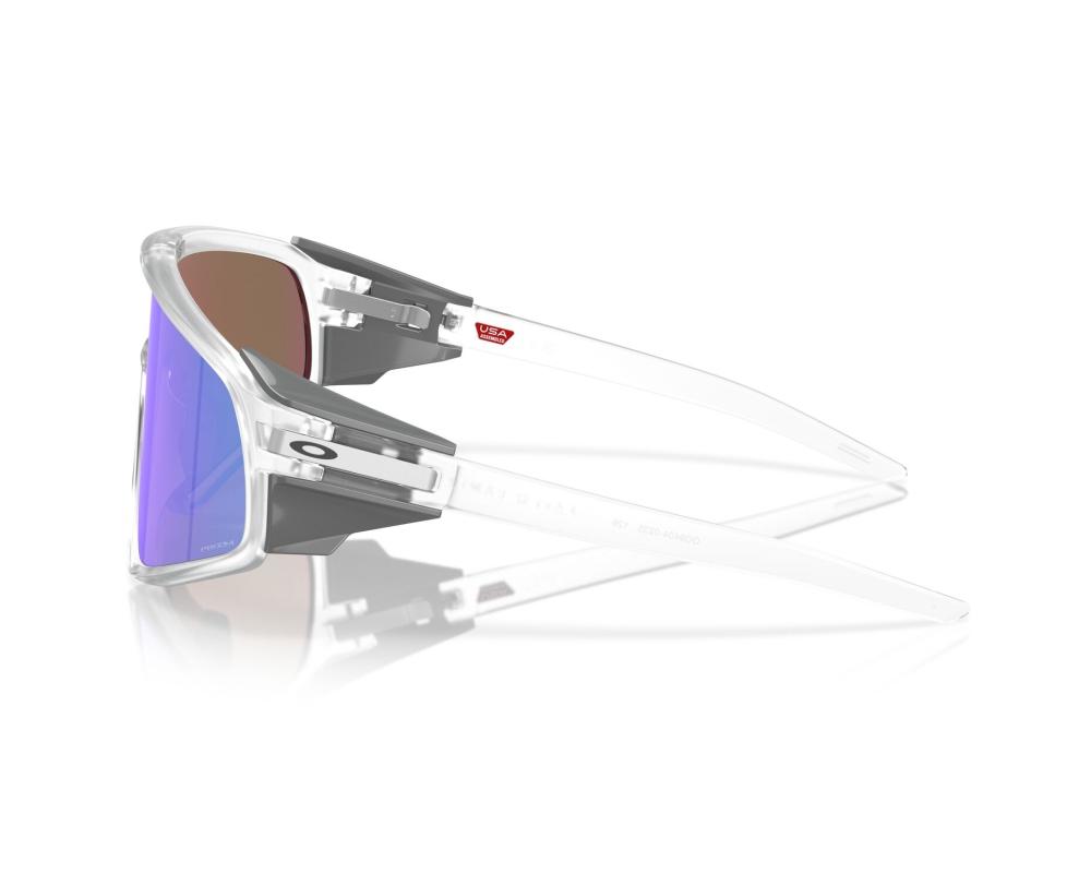 Oakley Oakley OO9404 940402 - kristall  vue 360 degrés 8