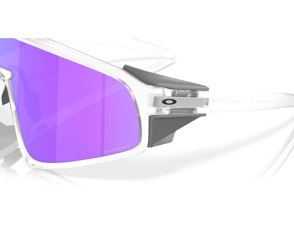 Oakley Oakley OO9404 940402 - kristall  vue 360 degrés 10