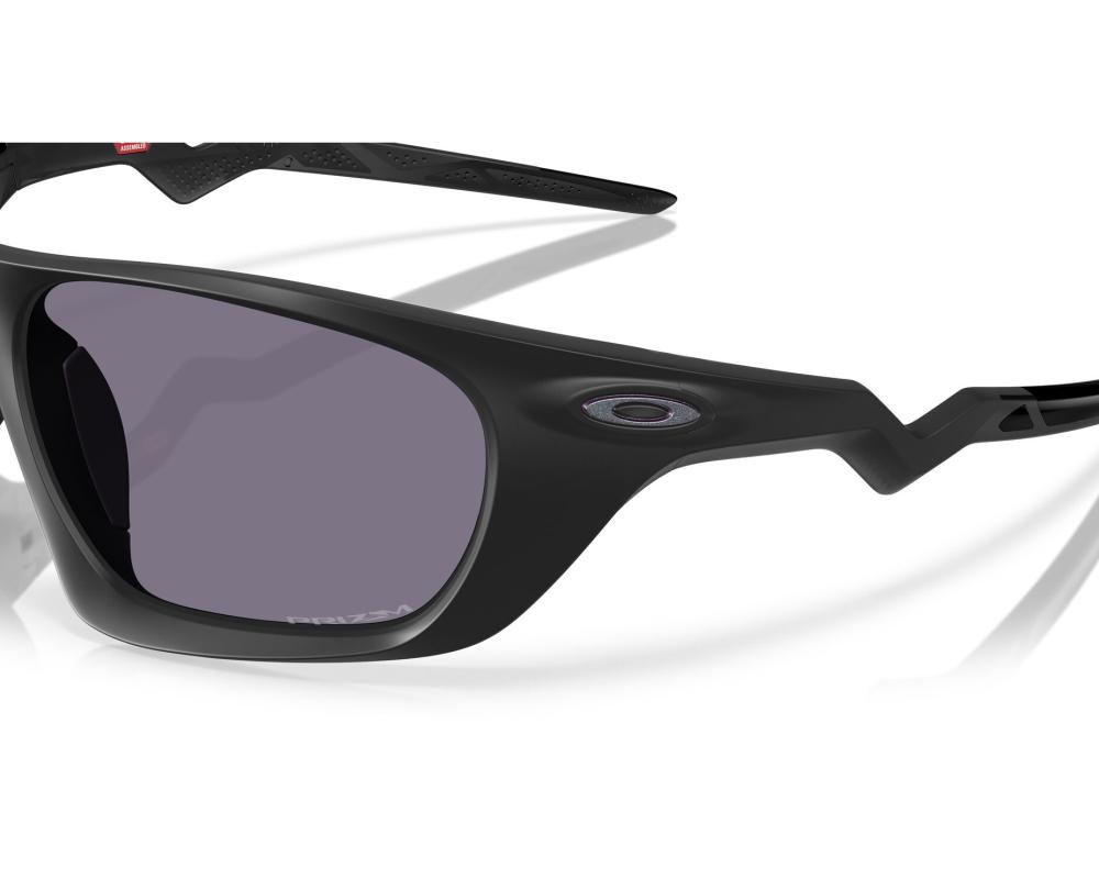 Oakley Oakley OO9431 943102 60-19 Noir  vue 360 degrés 5