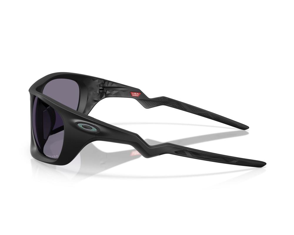 Oakley Oakley OO9431 943102 60-19 Noir  vue 360 degrés 6
