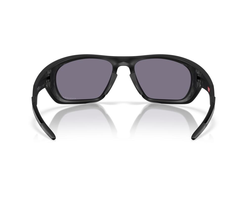 Oakley Oakley OO9431 943102 60-19 Noir  vue 360 degrés 7