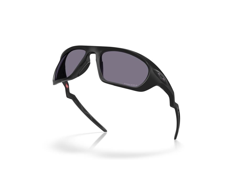 Oakley Oakley OO9431 943102 60-19 Noir  vue 360 degrés 8