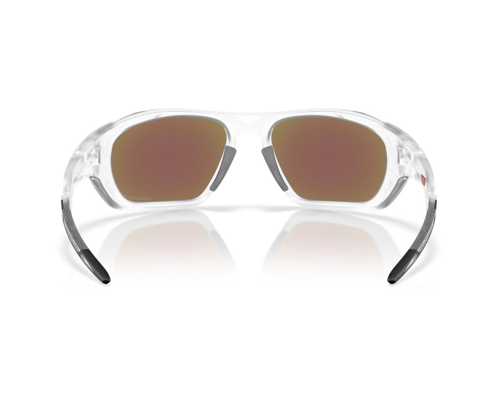 Oakley Oakley OO9431 943106 60-19 kristall  vue 360 degrés 1