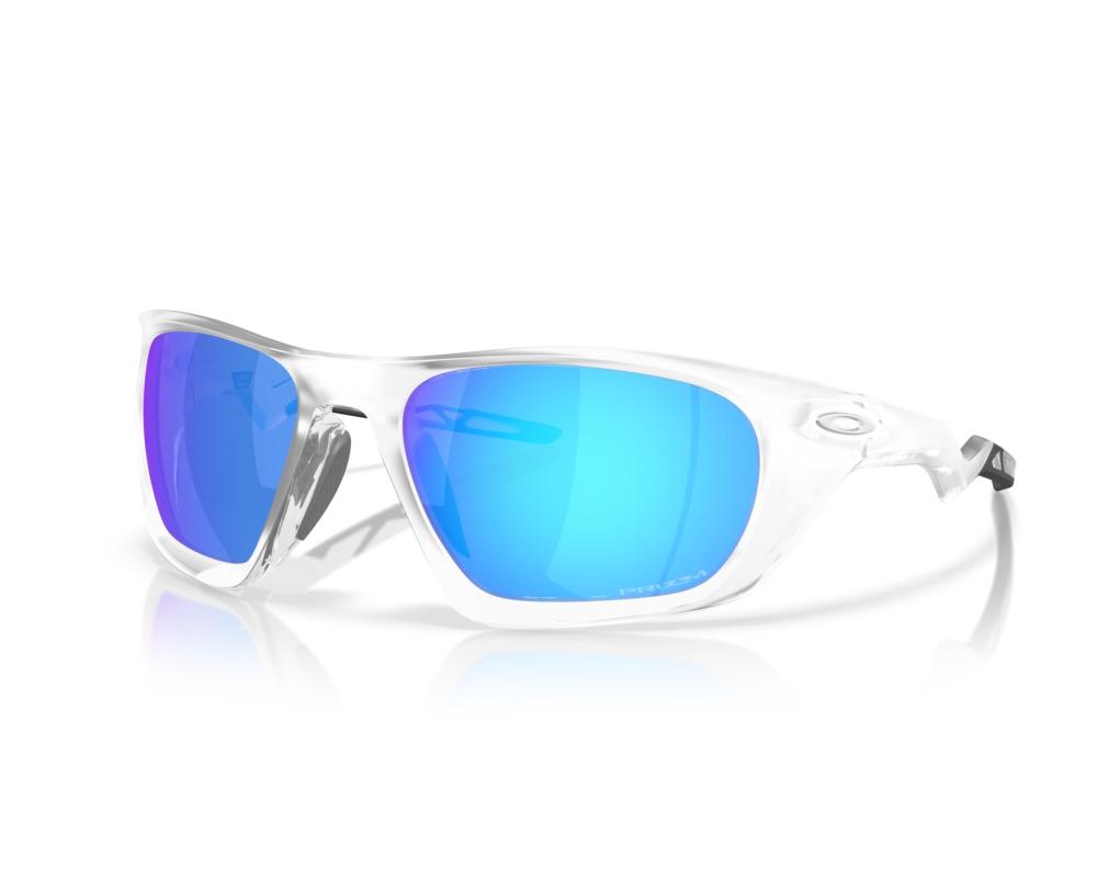 Oakley Oakley OO9431 943106 60-19 kristall  vue 360 degrés 2