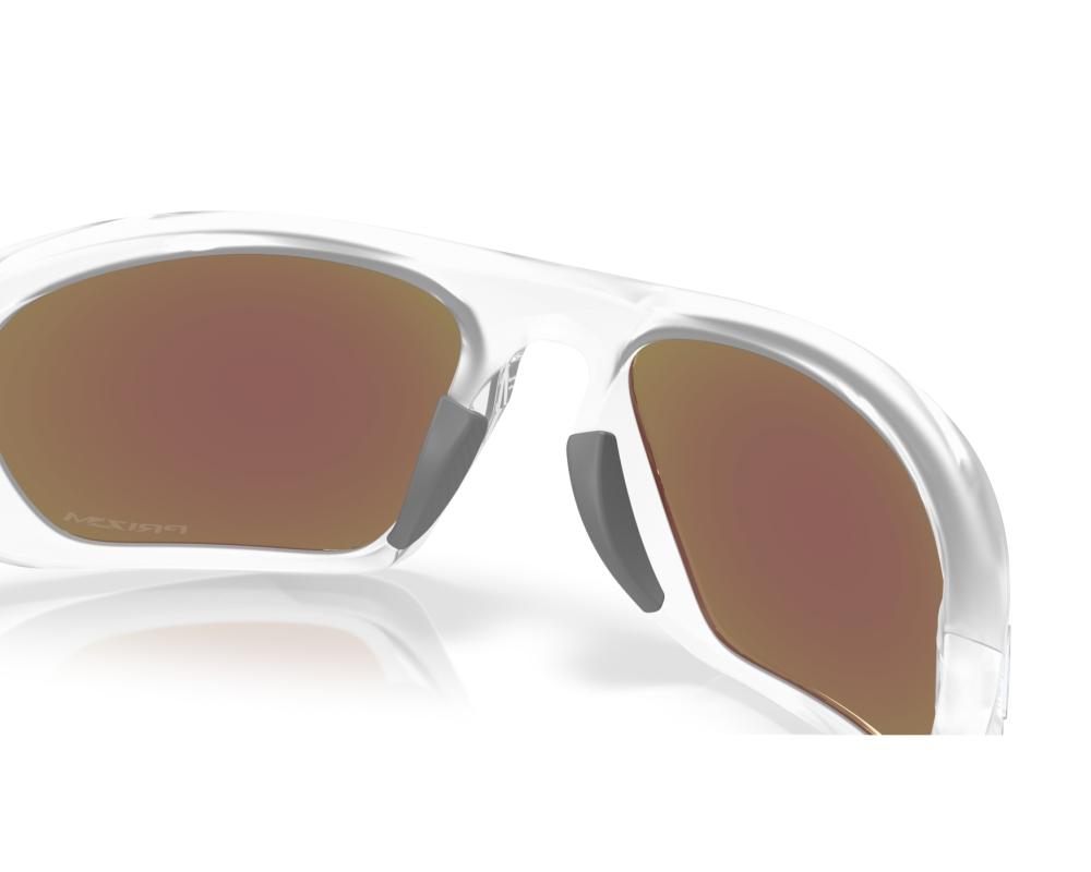 Oakley Oakley OO9431 943106 60-19 kristall  vue 360 degrés 3