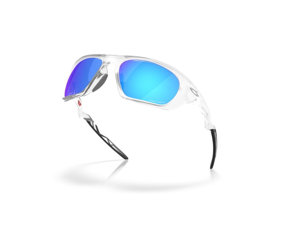Oakley Oakley OO9431 943106 60-19 kristall  vue 360 degrés 4