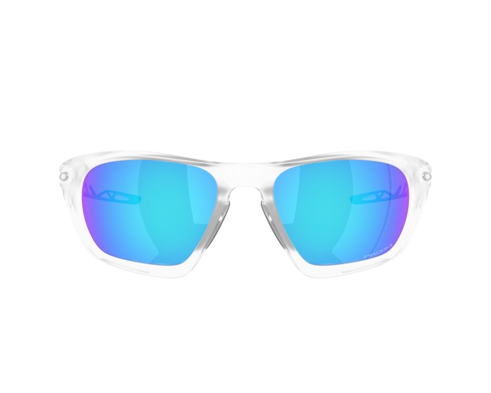 Oakley Oakley OO9431 943106 60-19 kristall  vue 360 degrés 5