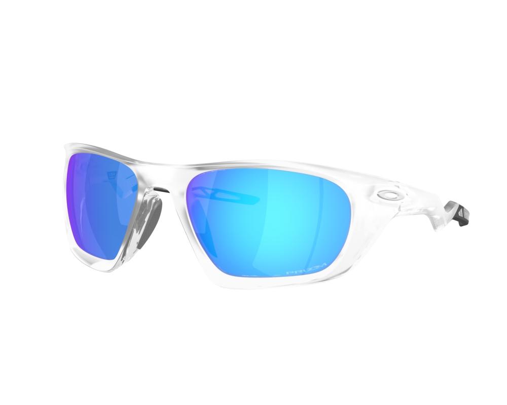 Oakley Oakley OO9431 943106 60-19 kristall  vue 360 degrés 6