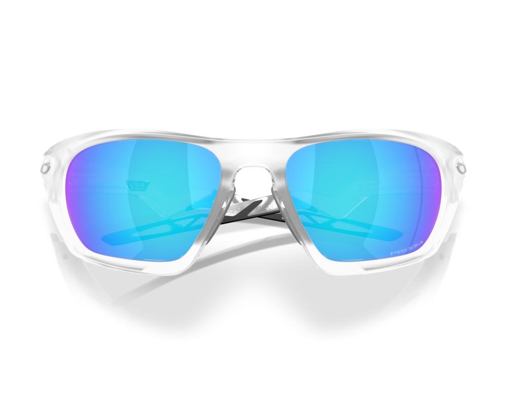 Oakley Oakley OO9431 943106 60-19 kristall  vue 360 degrés 7