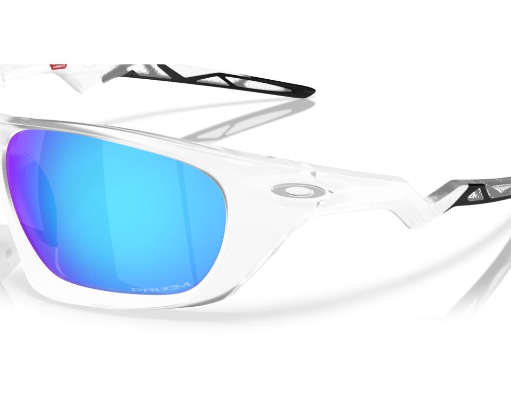 Oakley Oakley OO9431 943106 60-19 kristall  vue 360 degrés 8