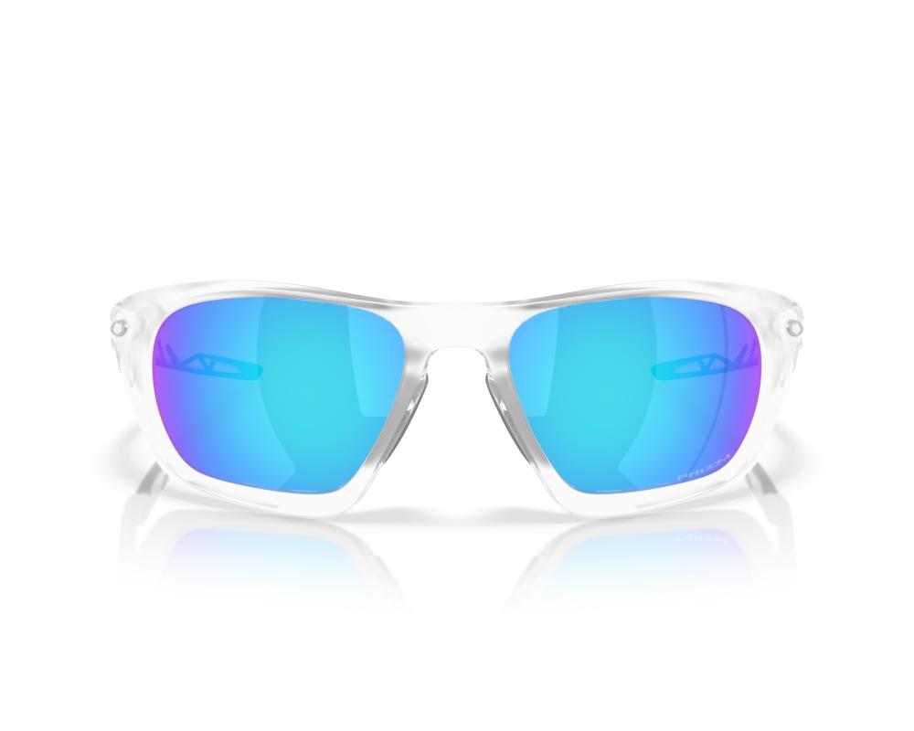 Oakley Oakley OO9431 943106 60-19 kristall  vue 360 degrés 9
