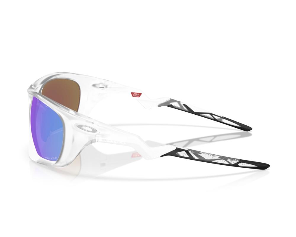 Oakley Oakley OO9431 943106 60-19 kristall  vue 360 degrés 10