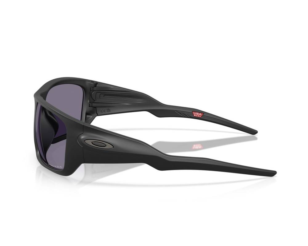 Oakley Oakley OO9486 948601 60-19 Noir  vue 360 degrés 2