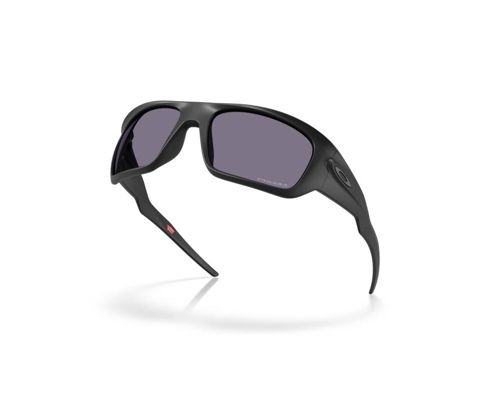 Oakley Oakley OO9486 948601 60-19 Noir  vue 360 degrés 4