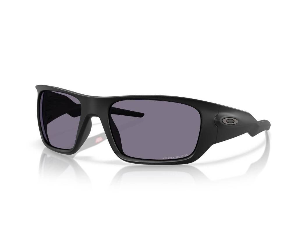 Oakley Oakley OO9486 948601 60-19 Noir  vue 360 degrés 5