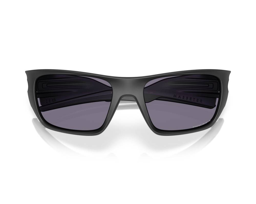 Oakley Oakley OO9486 948601 60-19 Noir  vue 360 degrés 8