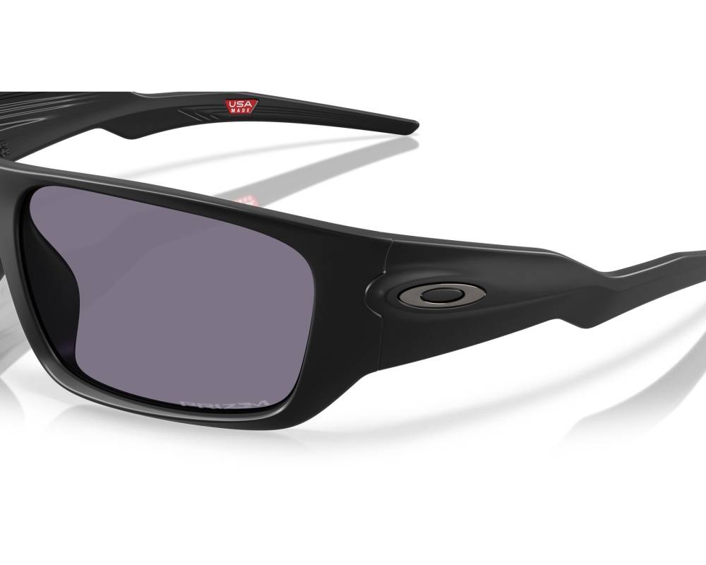 Oakley Oakley OO9486 948601 60-19 Noir  vue 360 degrés 9