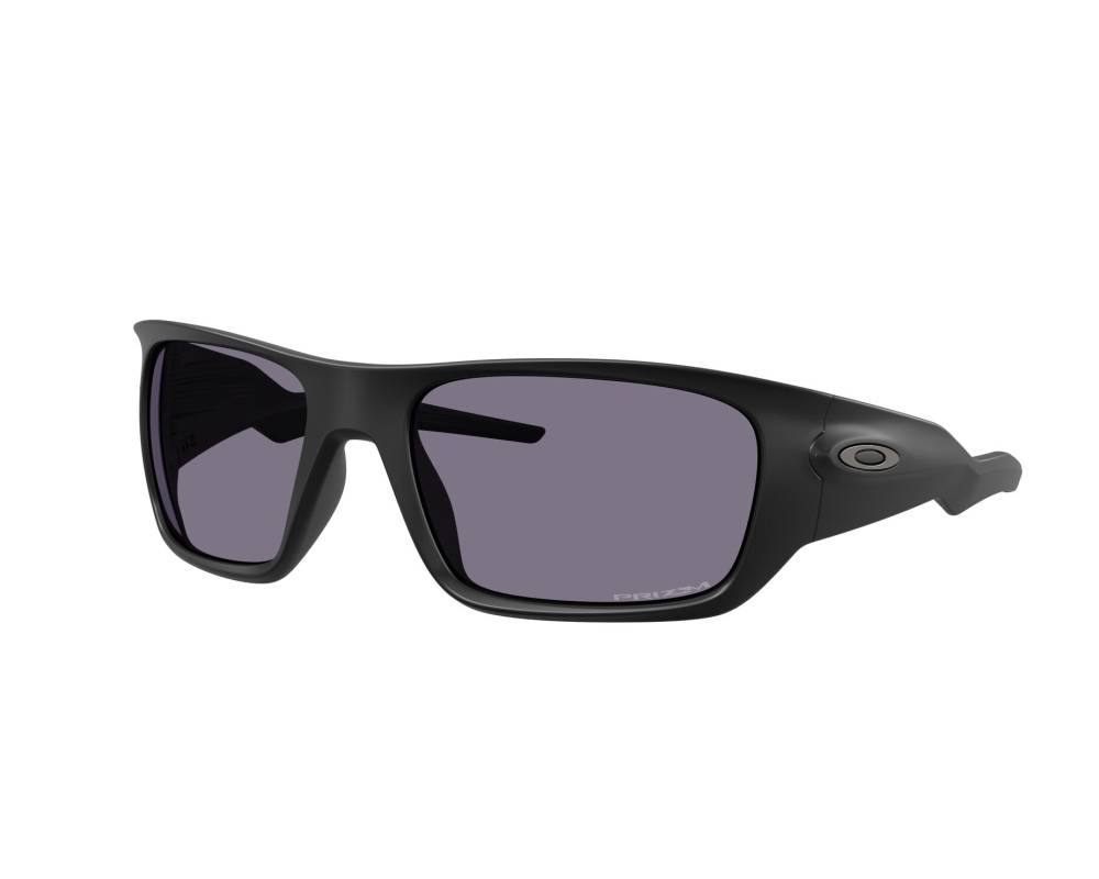 Oakley Oakley OO9486 948601 60-19 Noir  vue 360 degrés 10