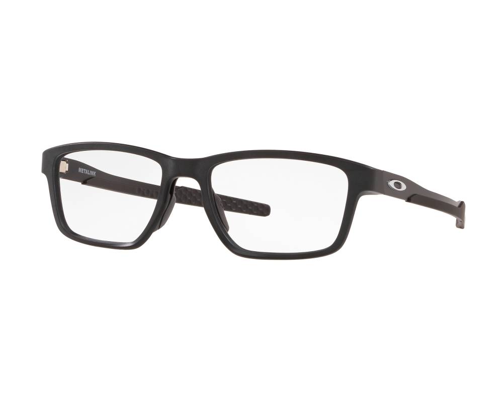 Oakley Oakley OX8153 815301 55-17 Noir  vue 360 degrés 1